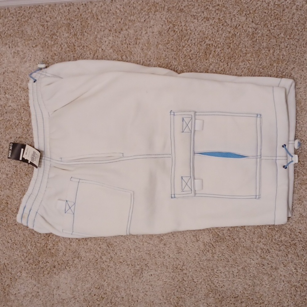 Comfortable Easy On Off Shorts Mens Size XL